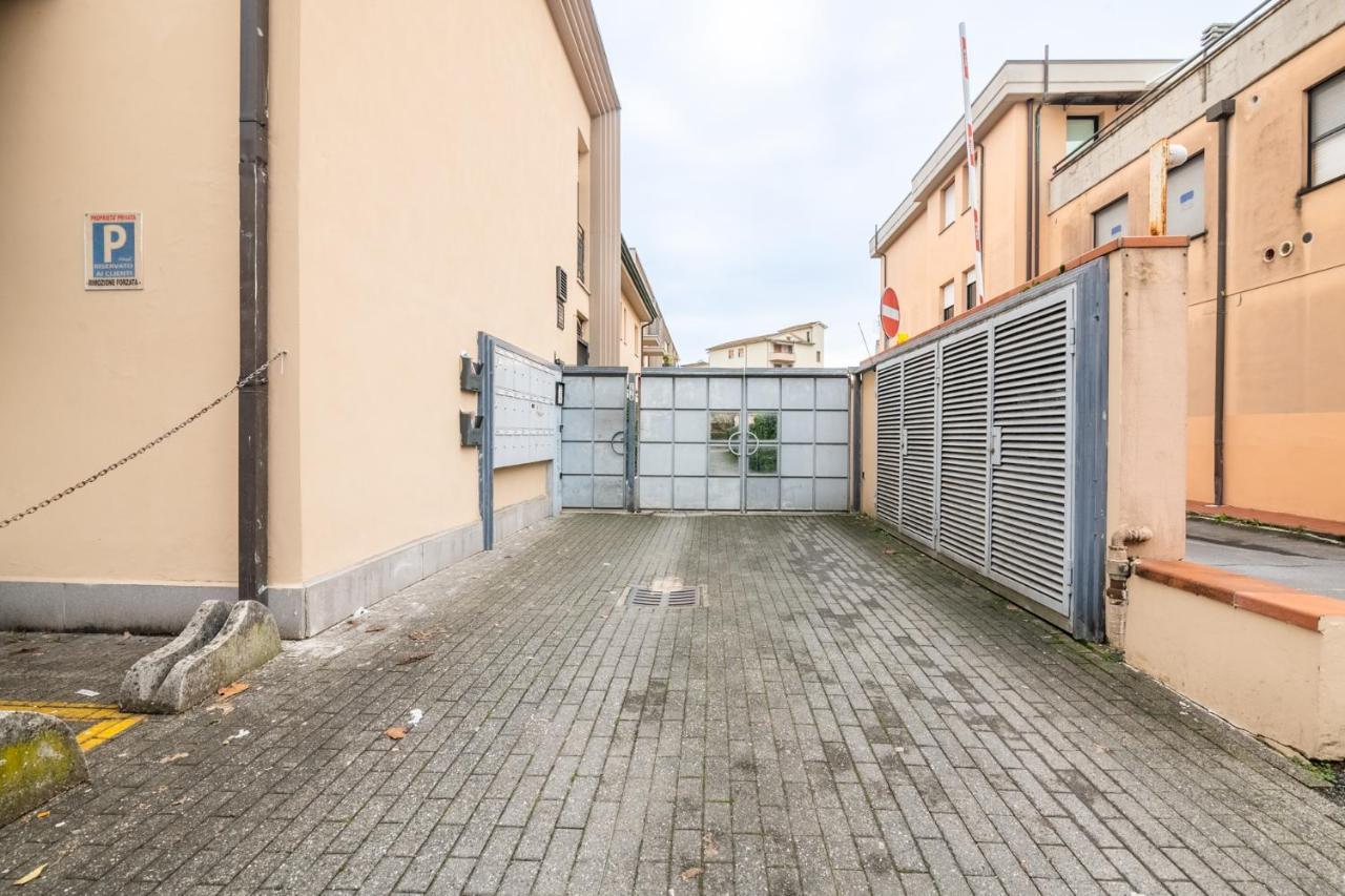 Appartamento Le Cornici Lucca Exterior foto